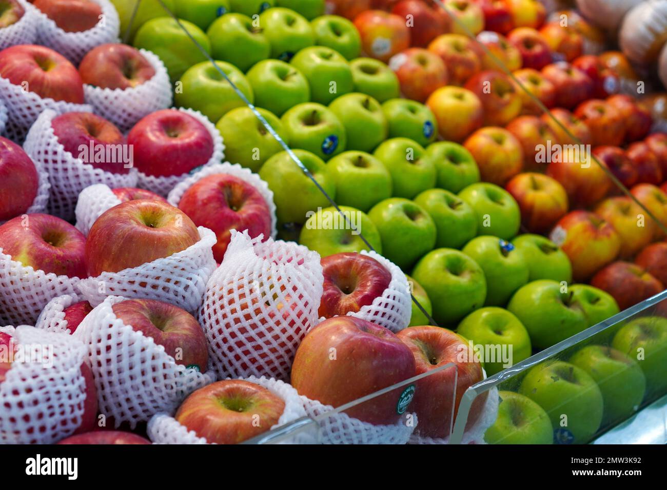 Fresh Apple